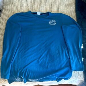 Gym Shark Long Sleeve